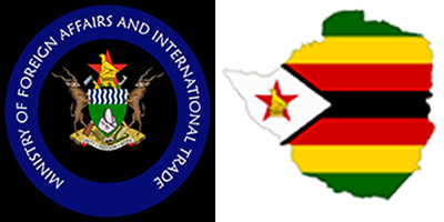 ZIMFA | e-Protocol Services Portal, Zimbabwe